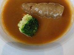-索菲特酒店·乐轩华中餐厅