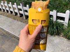 -麦当劳(城西银泰店)