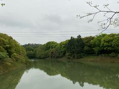 -凤凰沟景区