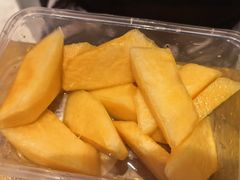 -老炳·七丛松甘草水果
