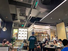 -野·大山里野生菌石锅土鸡(益田假日店)