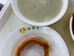 焦圈-护国寺小吃(和平西街店)