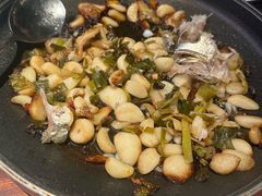 -在前门·烤鸭北京菜(五月花广场店)