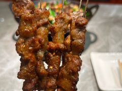 -大哈福烧烤·海鲜·家常菜(延安三路店)