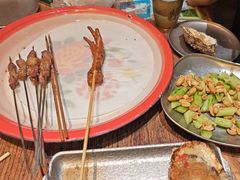 -北丐先生·野馄饨烧烤(南京首店)