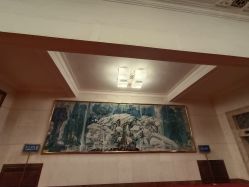 -人民大会堂宴会厅
