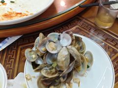 -友强·23年特色海鲜大排档(厦门店)