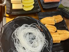 -呷哺呷哺(常营华联店)