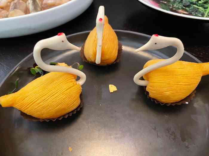 初筵-"邮轮结束上岸处就看到如此好风景的饭店,不."-大众点评移动版