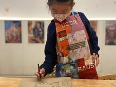 -UCCA Kids 儿童美育