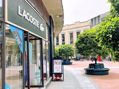 -王府井奥莱临潼小镇(临潼店)