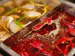 -五星桥原切肥牛火锅·30年专注好牛肉(湖塘店)
