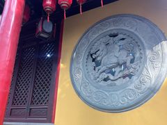-无锡惠山寺