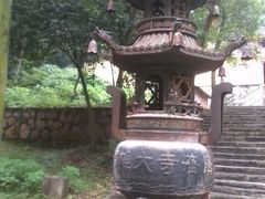-采石矶景区