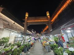 -嘉兴月河历史街区