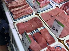 -永辉超市(龙潭寺店)