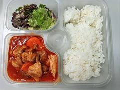 -小白桦西餐厅