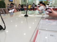 -招商银行(七宝支行)