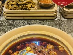 -野山舂·贵州现舂酸汤牛肉(东山店)