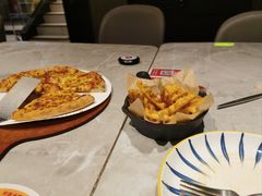 -必胜客(白石桥店)