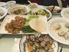 -陶然饺子城(奥体中路店)