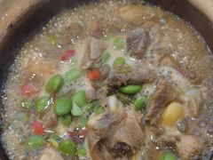 -老乡鸡(新邻天地店)