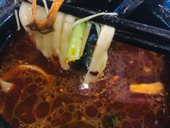 精品原味两掺-姐弟俩土豆粉(西安小寨店)