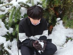 -九峰山
