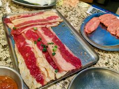 -首尔烤肉大排档(合生汇店)