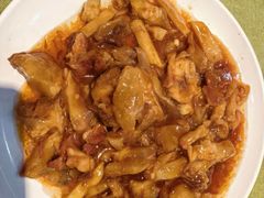 -振生清真饭店(永安道店)