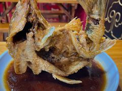 -老济南民间小吃·传统鲁菜(芙蓉街店)