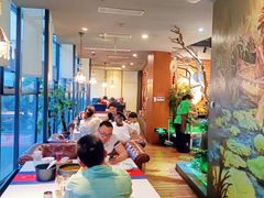 -花间别院(凤凰店)