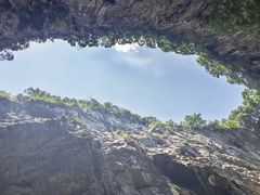 -英西峰林·洞天仙境