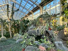 -国家植物园南园