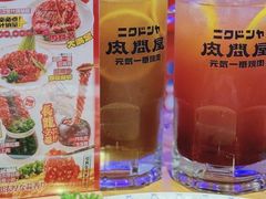 -凯德MALL(西直门店)