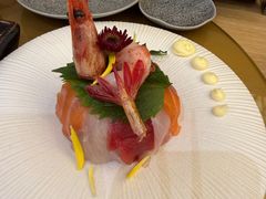 -鮨政· Omakase(福州万象城店)