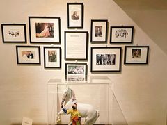 -Me Coffee下午茶艺术空间