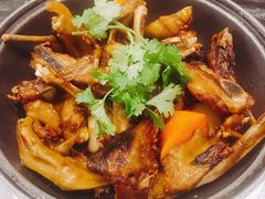 美极鸭五件-美极鲜食坊(宝安南路店)