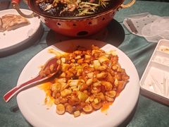 -便宜坊烤鸭店(亦庄京东店)