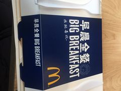 -麦当劳(景城邻里中心店)