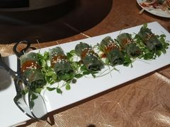 -北京泰富酒店-柏景轩中餐厅