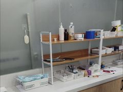 -上海仁爱医院口腔科 · 种植