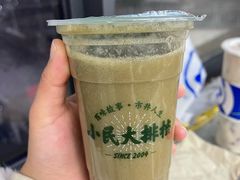 -小民大排档(光谷店)