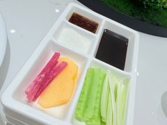 -玉林烤鸭店(黄村兴华店)