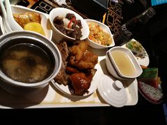 -堂会(白云店)