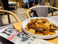 -闫府私房菜·百年鲁菜(恒隆店)