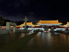 -珠海圆明新园
