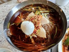 朝鲜冷面-高丽屋(天宁寺店)