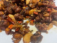 -偏爱炒鸡(老县衙店)