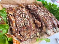 -沽源味道蒙餐莜面家常菜
